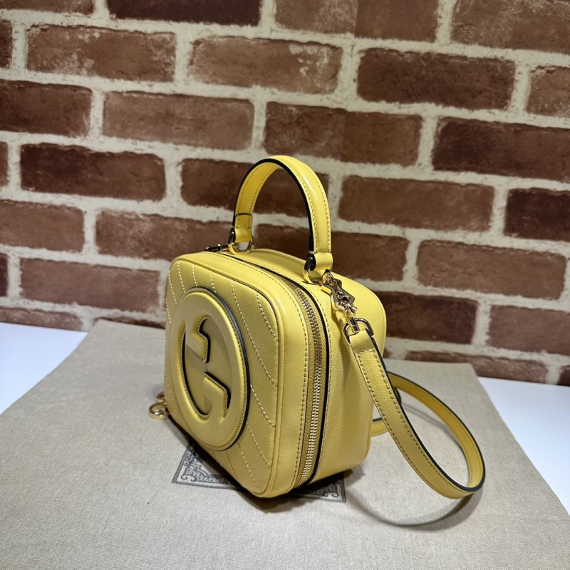 Gucci Top Handle Bags